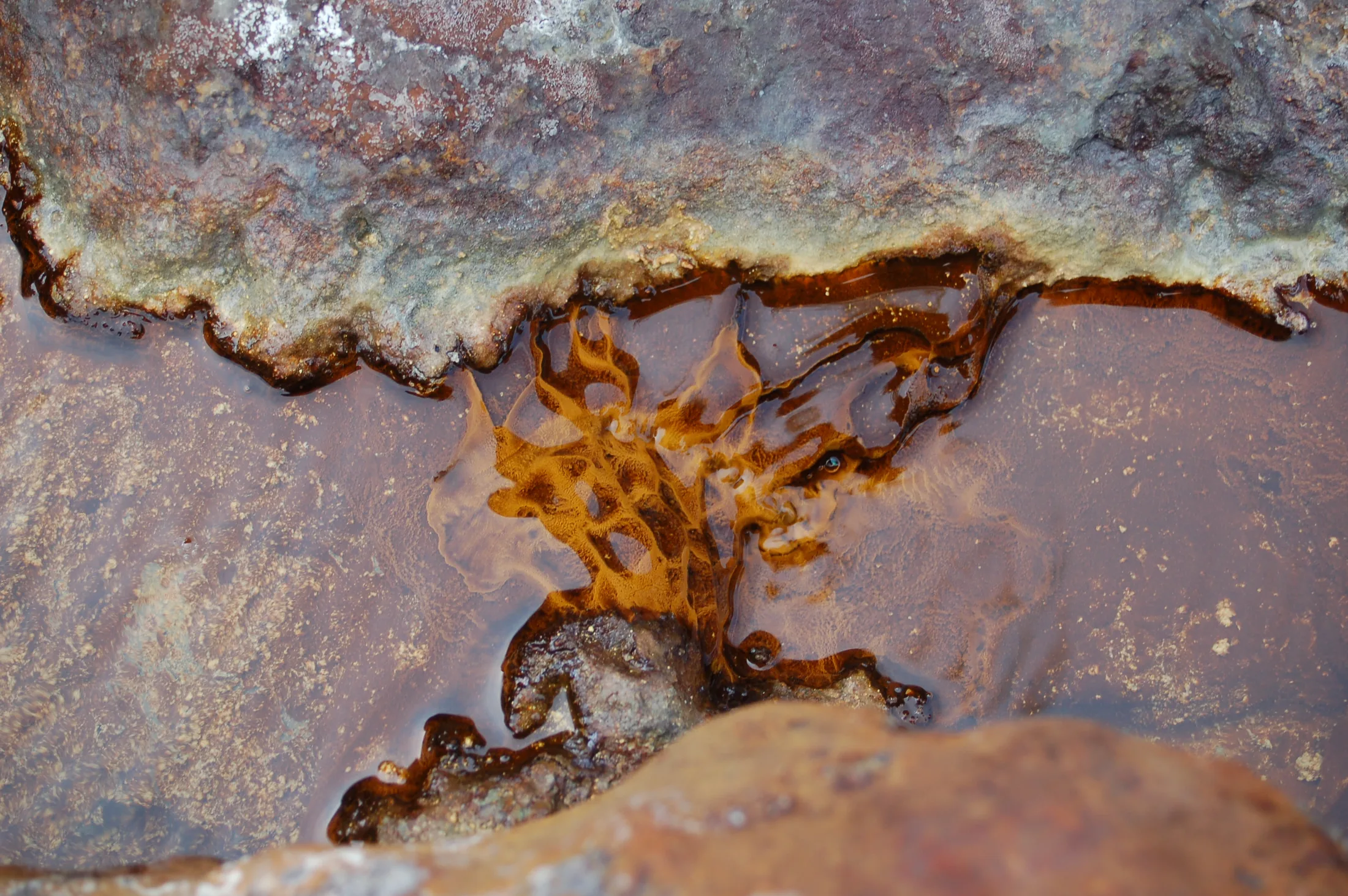 mineralien